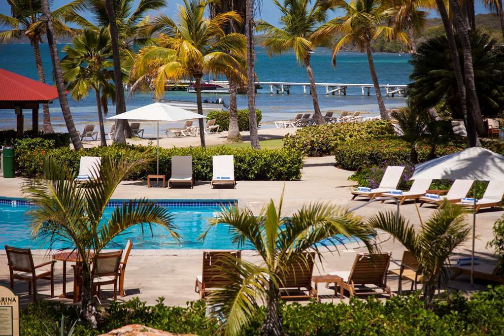 Copamarina Beach Resort & Spa Гуаника Номер фото